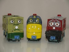 Chuggington bundle interactive for sale  NORTHWICH