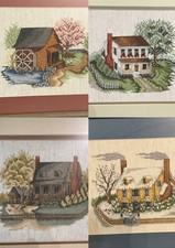 Set finished cross for sale  Manassas