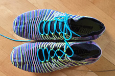 Nike run natural gebraucht kaufen  Deutschland