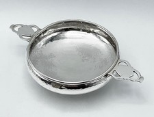 Jones silver quaiche for sale  SALISBURY