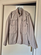 Parka battle dress d'occasion Parka battle dress d'occasion  Asnières-sur-Seine