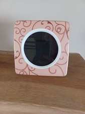Wedgwood pink marrakech for sale  MILTON KEYNES