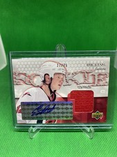 Eric staal 2004 for sale  Kingsville