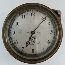 Smiths car clock for sale  BERKHAMSTED
