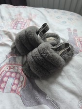 Kids ugg slippers for sale  MANCHESTER
