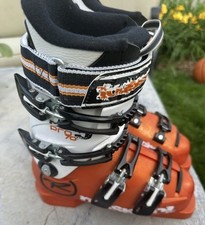 Rossignol radical pro for sale  Savage