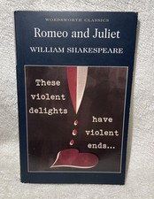 William shakespeare romeo for sale  Ireland