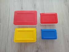 Frischhalteboxen gebraucht kaufen  Ulm