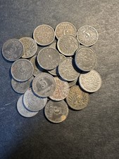 Pfennig deutsches reich gebraucht kaufen  Troisdorf