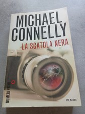 Scatola nera michael usato  Acireale