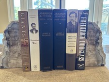 Lot abraham lincoln for sale  Modesto