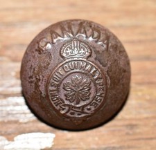 Canadian expeditionary force for sale  BEXHILL-ON-SEA