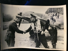 German photo ww2 d'occasion  Combs-la-Ville