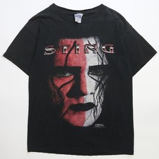 Vintage sting nwo for sale  Niagara Falls