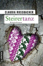 Steirertanz claudia rossbacher gebraucht kaufen Steirertanz claudia rossbacher gebraucht kaufen  Mittenwald