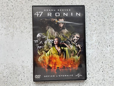 Ronin keanu reeves d'occasion  France