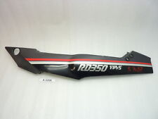 Yamaha 350 ypvs usato  Vigevano