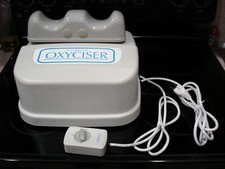 O Massageador Terapêutico Original Oxyciser FK-960 Chi Swing Perna Parte Inferior das Costas Bom! comprar usado  Enviando para Brazil