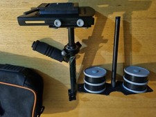 Flycam dslr nano usato  Creazzo
