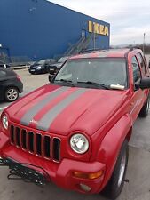 Limit edition jeep gebraucht kaufen  Bad Füssing