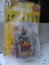 Figurine tintin rascar d'occasion  Saint-Savin