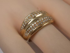 Schöner brillant ring gebraucht kaufen  Maintal
