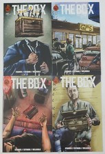 Box complete series for sale  Port Jervis