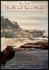 1998 manifesto poster usato  Italia