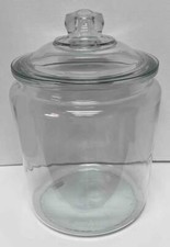 Huge clear glass for sale  Saint Pauls