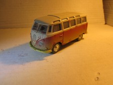 Modellauto bus samba gebraucht kaufen  Lindlar