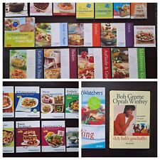 Weight watchers bücher gebraucht kaufen  Wiesau