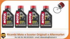 Kit tagliando honda usato  Cardito