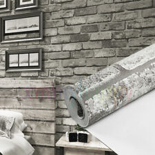 Grey brick effect for sale  WORCESTER