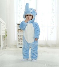 Costume elefante per usato  Toscolano Maderno