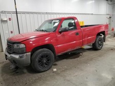 2005 gmc sierra pickup v8 for sale  Cicero