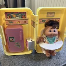Vintage 1995 cabbage for sale  SOUTHAMPTON