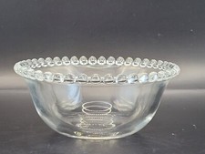 Vintage candlewick imperial for sale  Lexington