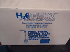 Water filter filtration for sale  Grand Ledge