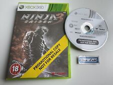 Ninja Gaiden 3 - Promo Press - Microsoft Xbox 360 - PAL comprar usado  Enviando para Brazil