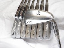 Used cleveland cg1 for sale  USA