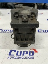 Compressore aria condizionata usato  Sicignano Degli Alburni