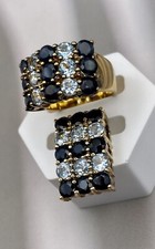 Set ring anhänger gebraucht kaufen  Warthausen