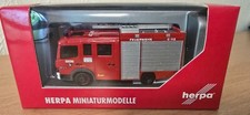 Herpa 045803 feuerwehr gebraucht kaufen  Stolberg (Rhld.)