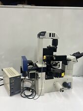 Nikon eclipse te2000 for sale  Fremont