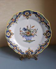 Ancienne assiette décorative d'occasion  Nantes-