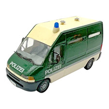 Busch fiat ducato gebraucht kaufen  Quedlinburg