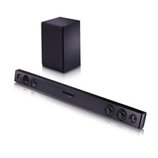 Sqc2 soundbar 300w usato  Roccagloriosa
