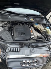 Audi cabriolet 2007 gebraucht kaufen  Haltern am See
