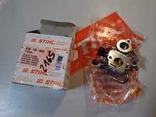 Stihl 410 420 gebraucht kaufen Stihl 410 420 gebraucht kaufen  Bad Kreuznach