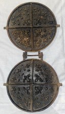 Antique cast iron for sale  Pine Grove